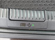 Škoda Superb Liftback 2,0 l 140 kw