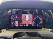 Volkswagen Golf Hatchback 2,0 l 221 kw