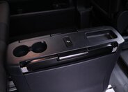 Mercedes-Benz Vito Kombi 2,1 l 100 kw