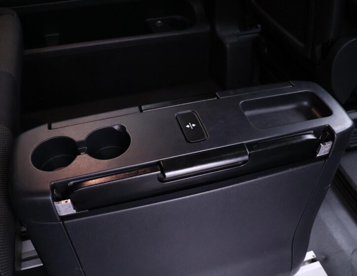 Mercedes-Benz Vito Kombi 2,1 l 100 kw