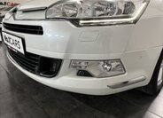 Citroën C5 Kombi 2,0 l 120 kw