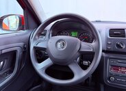 Škoda Roomster Kombi 1,2 l 77 kw