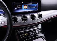 Mercedes-Benz Třídy E 30