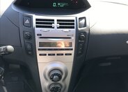 Toyota Yaris Hatchback 998,0 51 kw