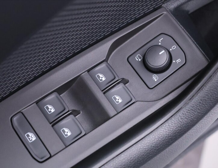 Škoda Octavia Liftback 2,0 l 85 kw