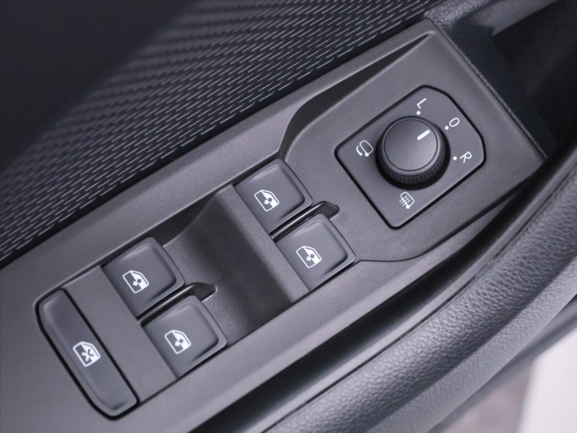 Škoda Octavia Liftback 2,0 l 85 kw