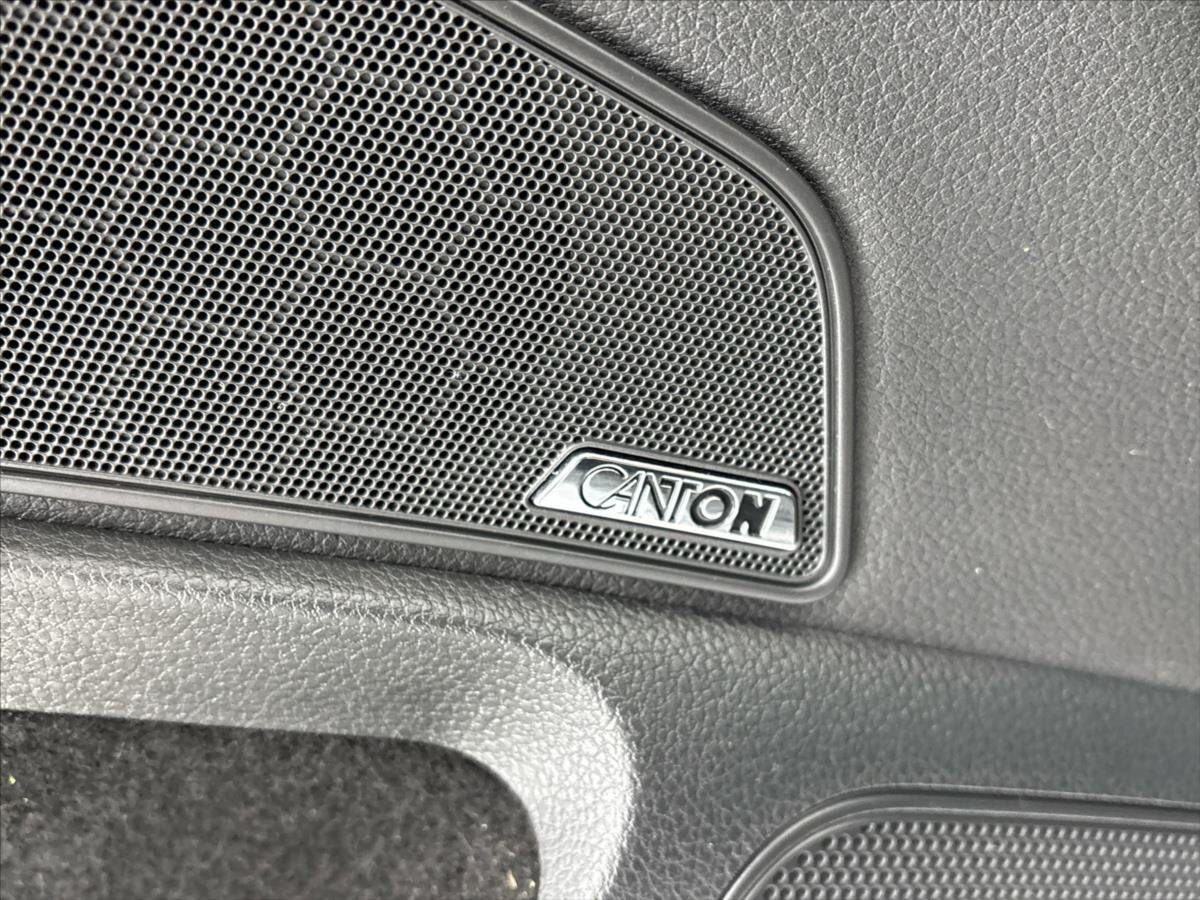 Škoda Superb Kombi 2,0 l 140 kw