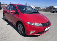 Honda Civic Hatchback 1,3 l 73 kw