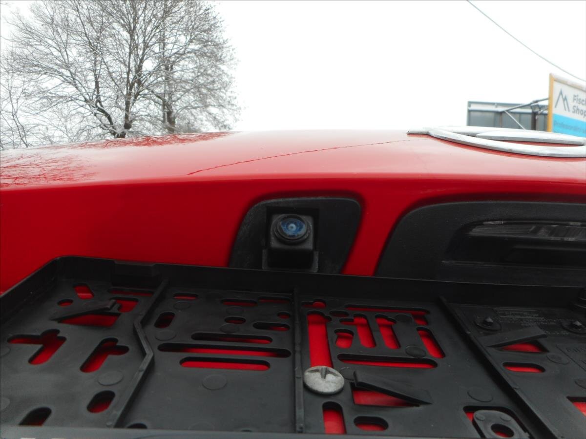 Opel Insignia Kombi 2,0 l 125 kw