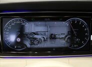 Mercedes-Benz Třídy S 11