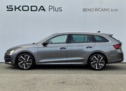 Škoda Octavia 12