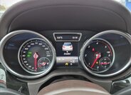 Mercedes-Benz GLS SUV 3,0 l 190 kw