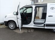 Toyota ProAce City 10