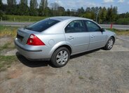 Ford Mondeo Liftback 1,8 l 92 kw