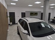 Škoda Octavia Kombi 1,5 l 110 kw