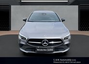 Mercedes-Benz CLA Sedan / Limuzína 1,3 l 118 kw