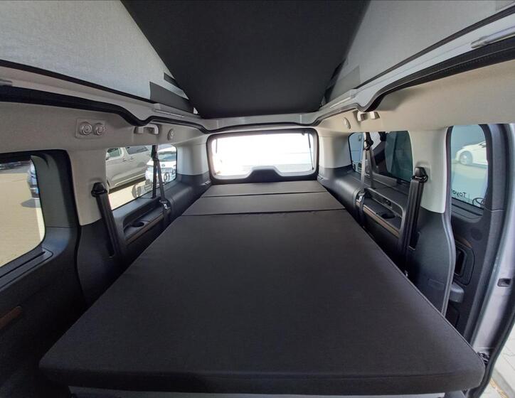 Toyota ProAce Verso 4