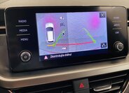 Škoda Kamiq Hatchback 1,5 l 110 kw