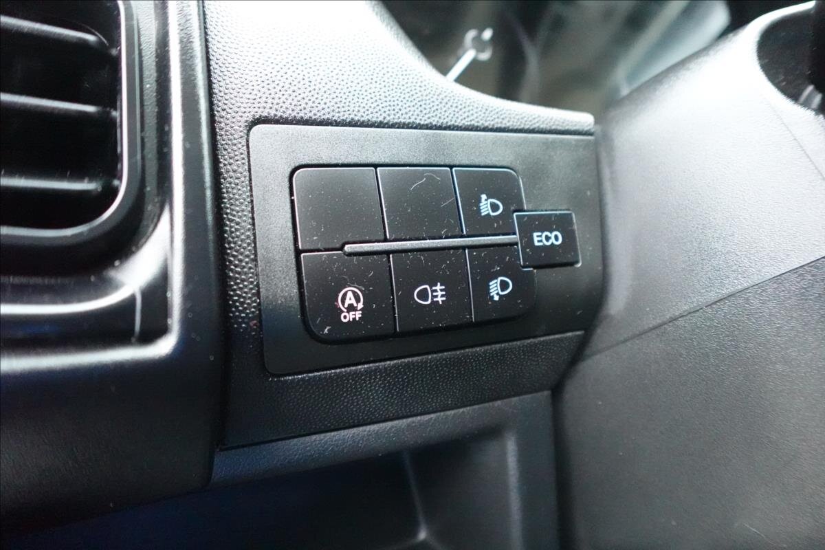 Fiat Ducato Ostatní 2,2 l 88 kw