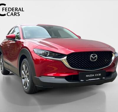 Mazda CX-30 7