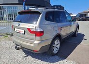 BMW X3 SUV / Terénní 2,0 l 110 kw