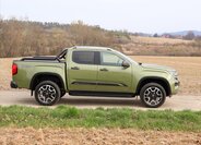 Volkswagen Amarok Pick-up 3,0 l 177 kw