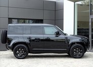 Land Rover Defender SUV / Terénní 3,0 l 257 kw