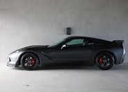 Chevrolet Corvette Kupé 6,2 l 343 kw