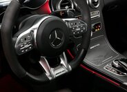 Mercedes-Benz Třídy C 22