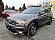Volkswagen Tiguan Allspace 3