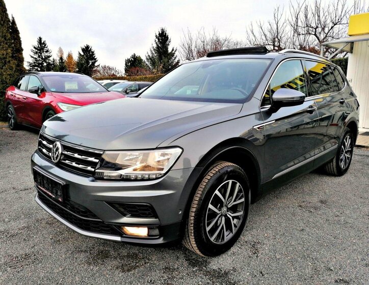 Volkswagen Tiguan Allspace 3