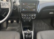 Suzuki Swift Hatchback 1,2 l 61 kw