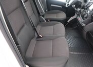 Opel Movano Skříň 2,2 l 103 kw