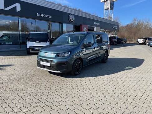 Fiat Dobló MPV 1,5 l 96 kw