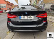 BMW Řada 6 5