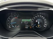 Ford Mondeo Kombi 2,0 l 140 kw