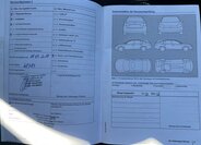 Volkswagen Touran MPV 1,2 l 77 kw