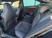 Škoda Superb Sedan / Limuzína 0,0 140 kw