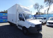 Mercedes-Benz Sprinter Skříň 2,0 l 125 kw