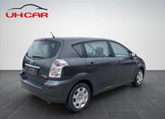 Toyota Corolla Verso 5