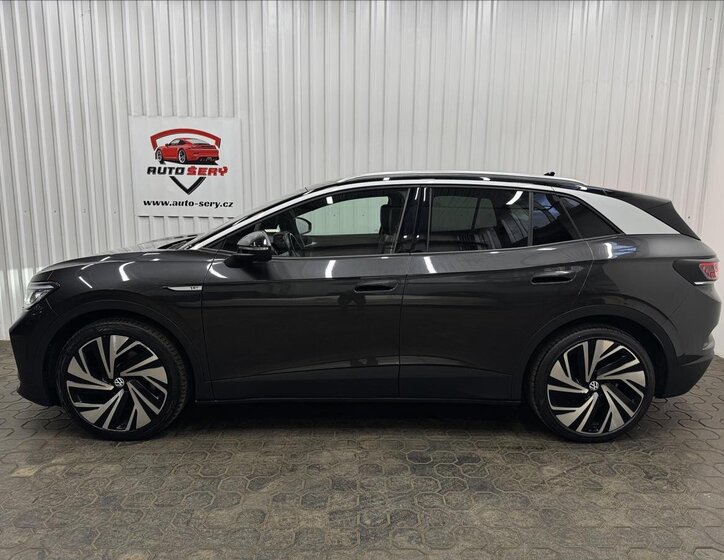 Volkswagen ID.4 SUV / Terénní 0,0 150 kw