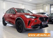 Cupra Formentor SUV / Terénní 2,0 l 110 kw