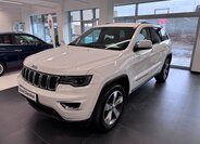 Jeep Grand Cherokee 1