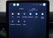 Ford Mustang Mach-E 23