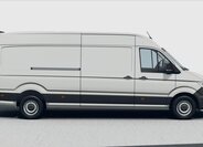 Volkswagen Crafter 5