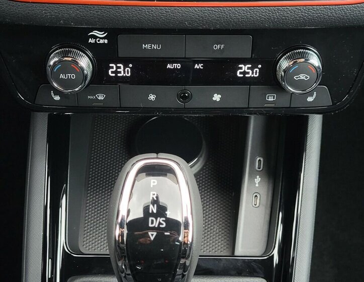 Škoda Kamiq SUV / Terénní 999,0 85 kw