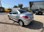 Peugeot 206 3