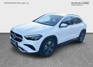 Mercedes-Benz GLA 2