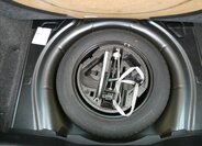 Škoda Octavia Kombi 1,8 l 118 kw