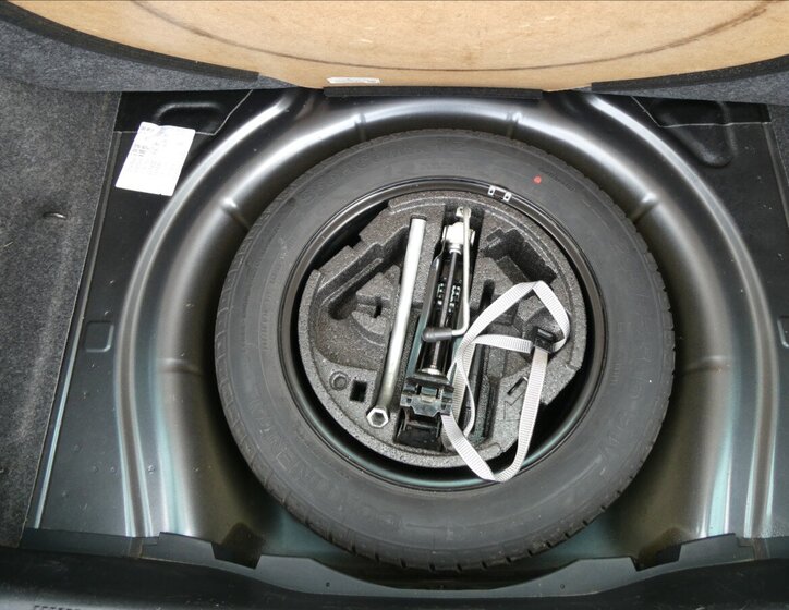 Škoda Octavia Kombi 1,8 l 118 kw